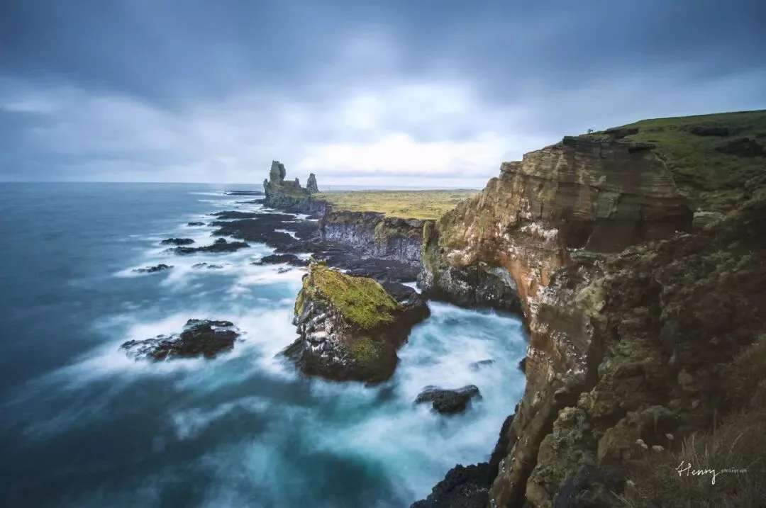 Overcast Days Can Be Edited Like This! Photo-Editing Mini-Contest, Episode 5 Review · Fig. 9