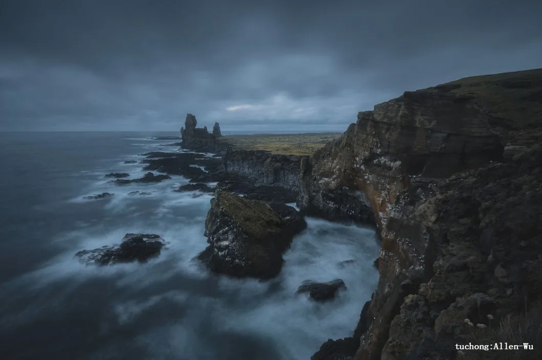 Overcast Days Can Be Edited Like This! Photo-Editing Mini-Contest, Episode 5 Review · Fig. 15