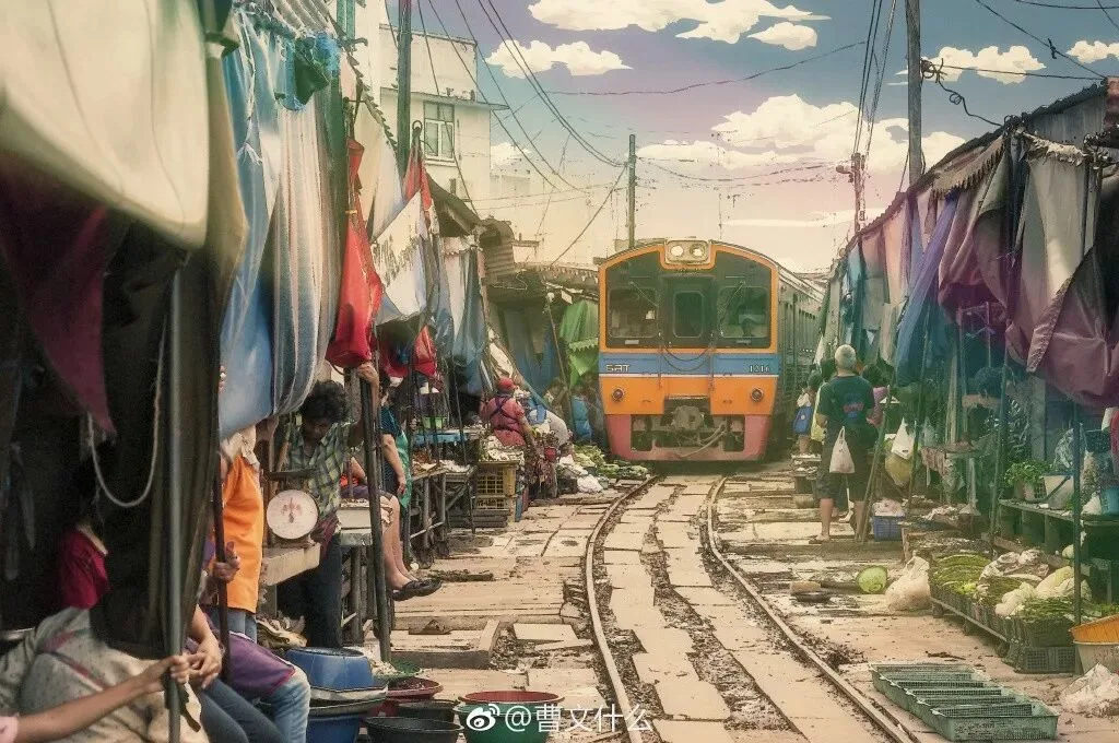 如何通过后期，赋予照片新的氛围 - 修图小赛第六期点评 · 图5