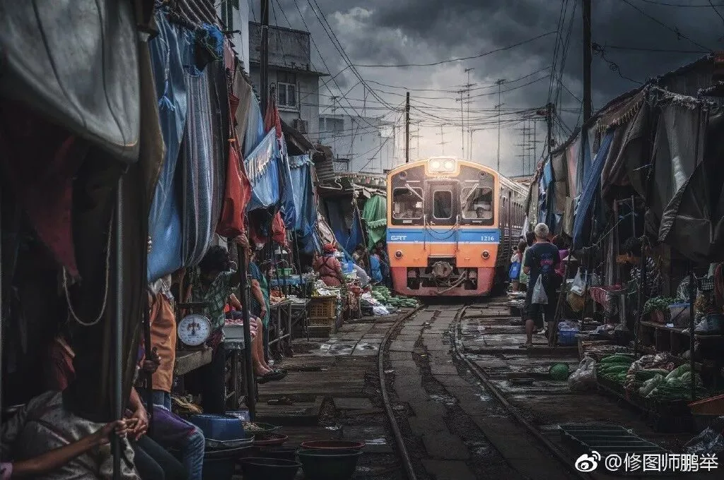 如何通过后期，赋予照片新的氛围 - 修图小赛第六期点评 · 图16