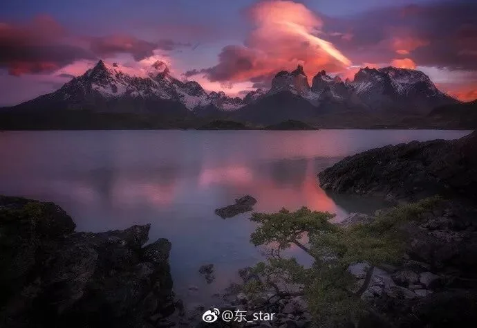 壮观的风光大片，更需要视觉引导 - 修图小赛第7期点评 · 图19