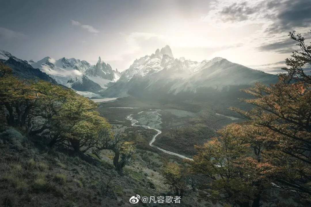 “坏天气”考验摄影师的“好思路” - 修图小赛第9期点评 · 图13