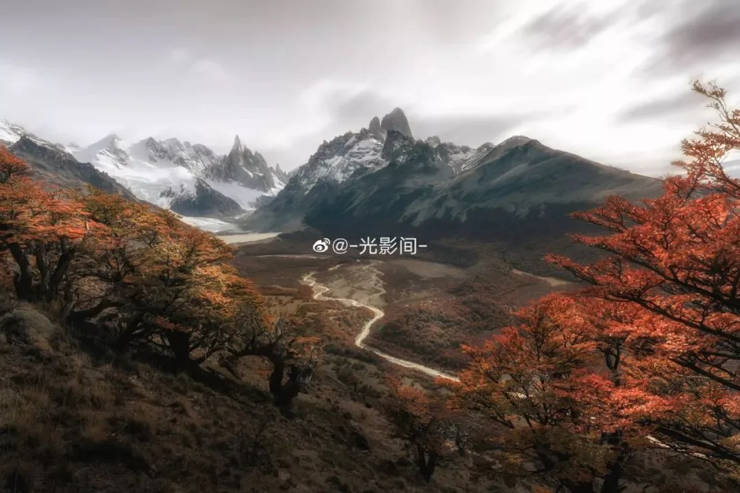“坏天气”考验摄影师的“好思路” - 修图小赛第9期点评 · 图15