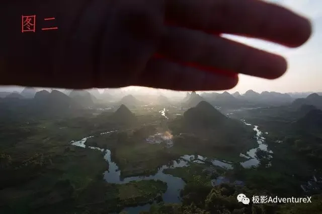 这个技巧，完美消除镜头炫光！ · 图4