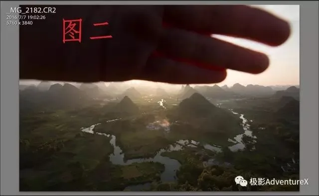 这个技巧，完美消除镜头炫光！ · 图8
