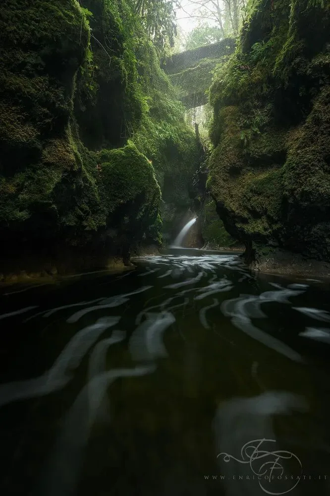 Dialogue with Landscape Photography Masters | Enrico Fossati: Make a Simple Dream · Fig. 15