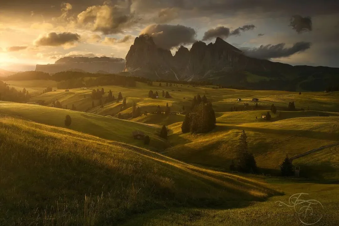 Dialogue with Landscape Photography Masters | Enrico Fossati: Make a Simple Dream · Fig. 16