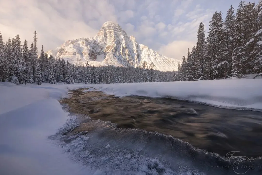 Dialogue with Landscape Photography Masters | Enrico Fossati: Make a Simple Dream · Fig. 20