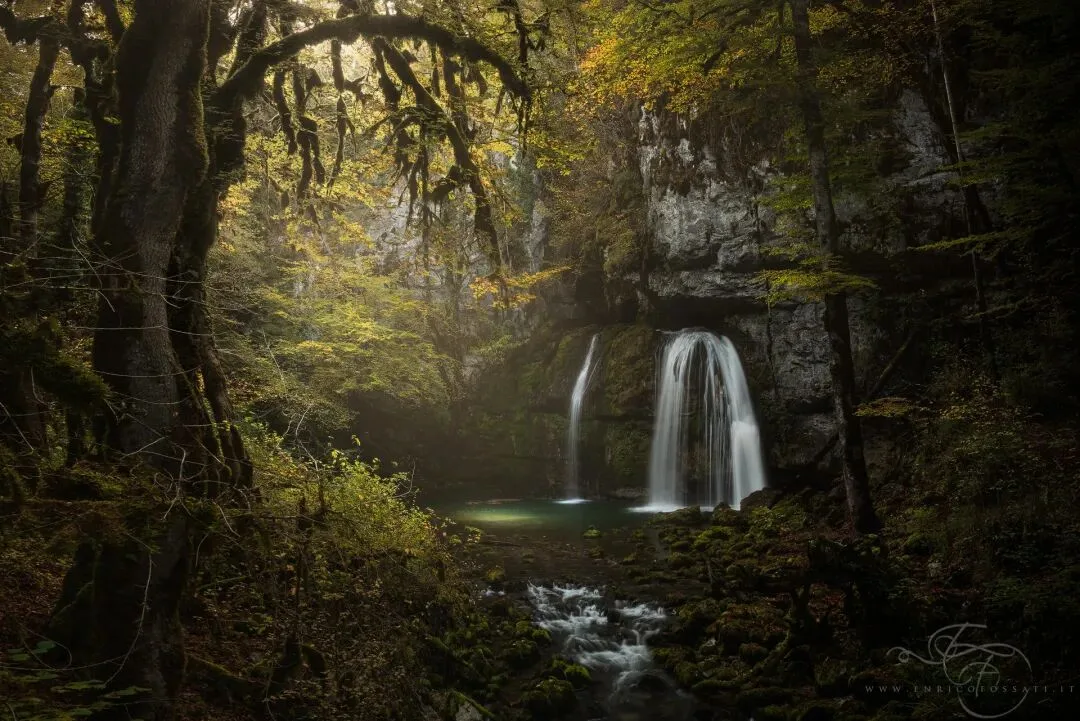 Dialogue with Landscape Photography Masters | Enrico Fossati: Make a Simple Dream · Fig. 21