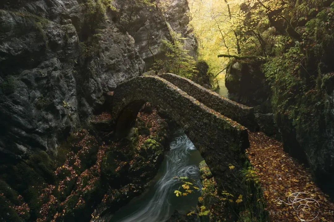Dialogue with Landscape Photography Masters | Enrico Fossati: Make a Simple Dream · Fig. 25