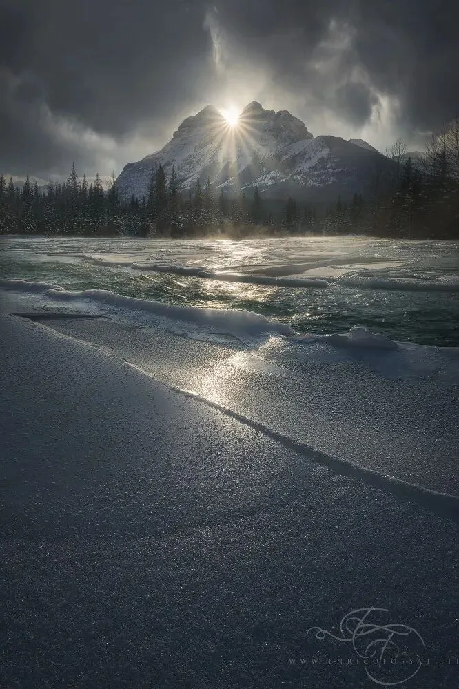 Dialogue with Landscape Photography Masters | Enrico Fossati: Make a Simple Dream · Fig. 28