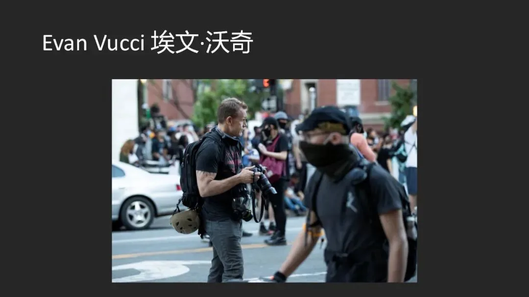 川普神照背后的摄影师！Evan Vucci作品专业赏析！ · 图15