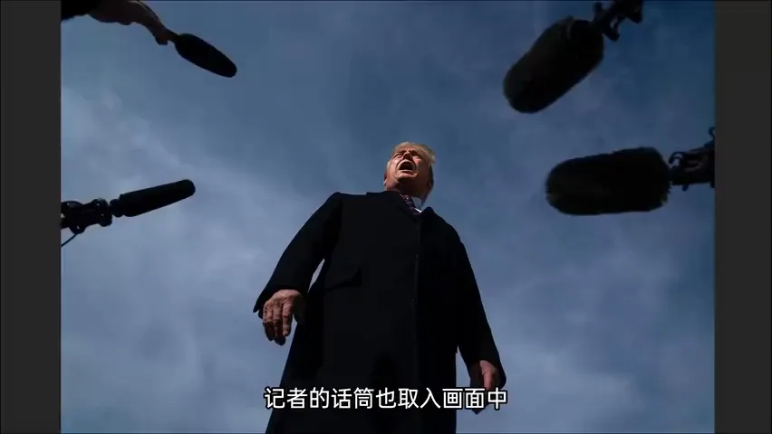 川普神照背后的摄影师！Evan Vucci作品专业赏析！ · 图7