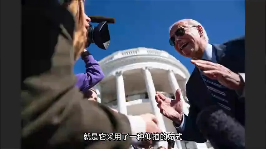 川普神照背后的摄影师！Evan Vucci作品专业赏析！ · 图8