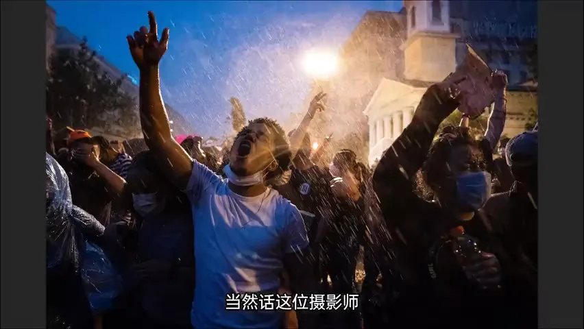 川普神照背后的摄影师！Evan Vucci作品专业赏析！ · 图10