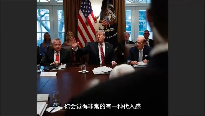 川普神照背后的摄影师！Evan Vucci作品专业赏析！ · 图13