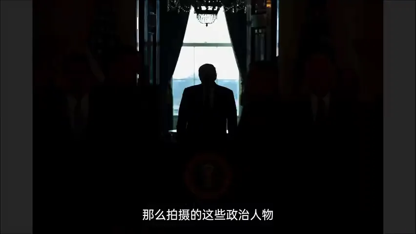 川普神照背后的摄影师！Evan Vucci作品专业赏析！ · 图12