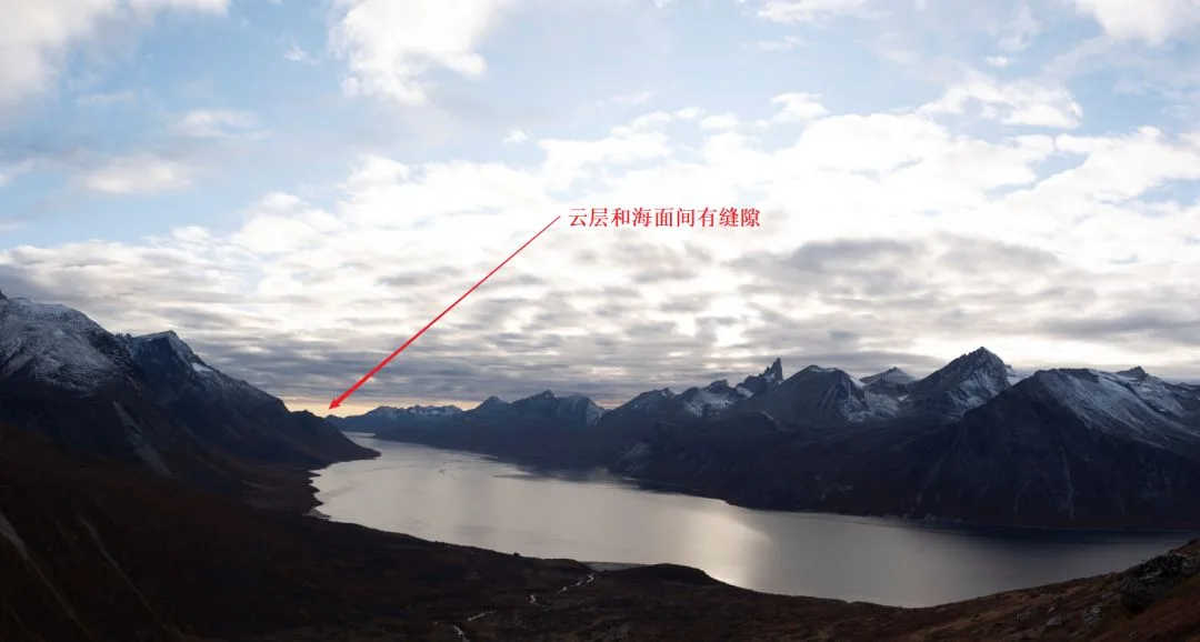 那些极致的风光大片都是怎么来的？揭秘照片背后的拍摄与后期 · 图2