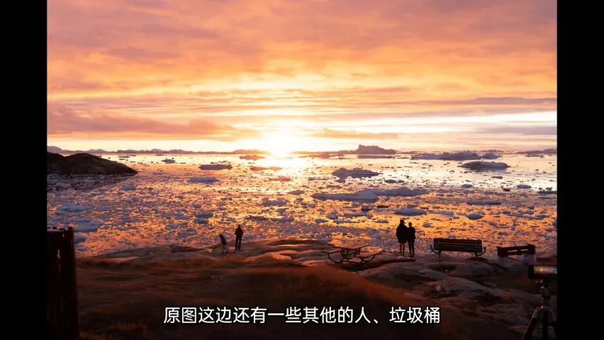 摄影15年，我最喜欢的10张照片背后的故事分享！ · 图3