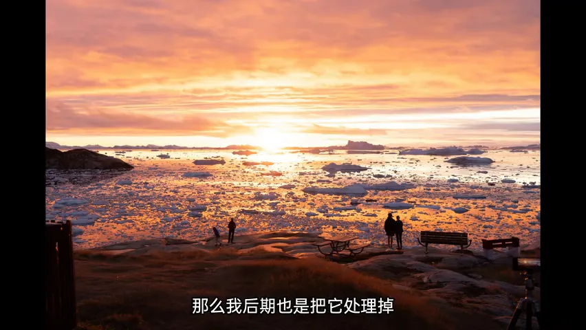 摄影15年，我最喜欢的10张照片背后的故事分享！ · 图4