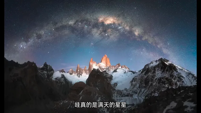 摄影15年，我最喜欢的10张照片背后的故事分享！ · 图6