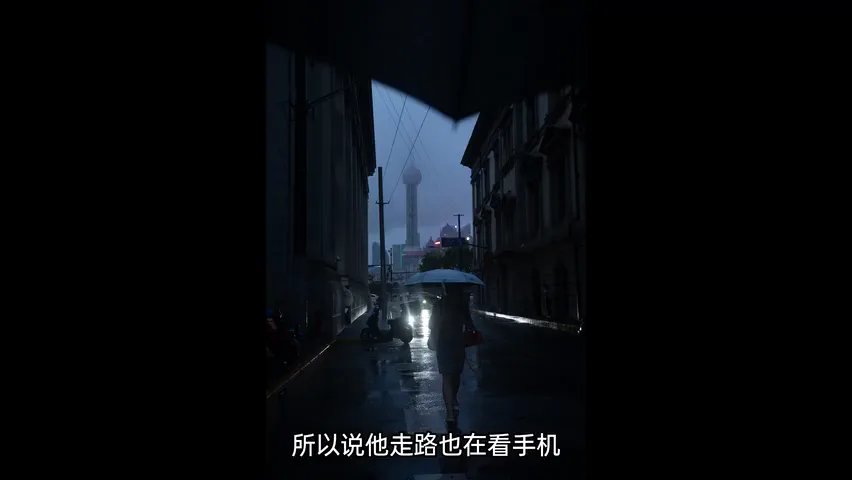 摄影15年，我最喜欢的10张照片背后的故事分享！ · 图7