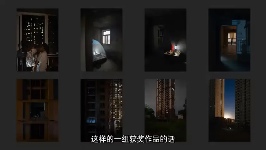 摄影15年，我最喜欢的10张照片背后的故事分享！ · 图10