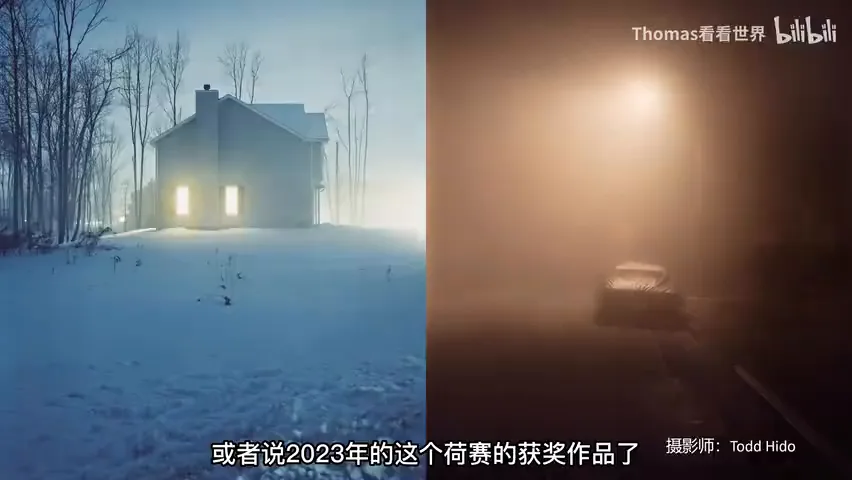 如何形成自己的摄影风格？我是怎么自学后期调色的？解答来啦！ · 图13