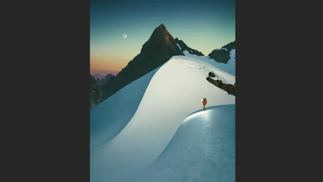 Hasselblad Masters Appreciation! My 5 Favorite Winners of the Hasselblad Masters Competition~ · Fig. 39