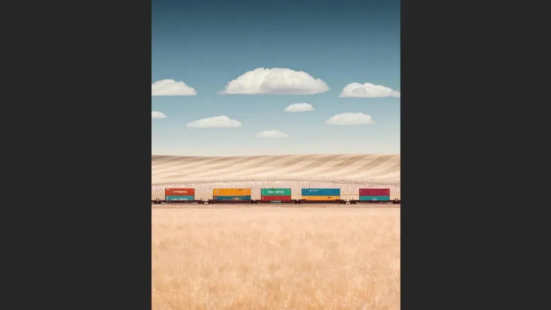 Hasselblad Masters Appreciation! My 5 Favorite Winners of the Hasselblad Masters Competition~ · Fig. 41