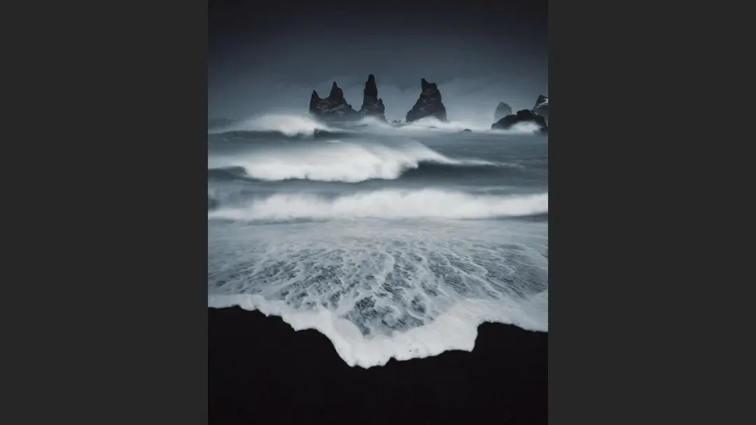Hasselblad Masters Appreciation! My 5 Favorite Winners of the Hasselblad Masters Competition~ · Fig. 43