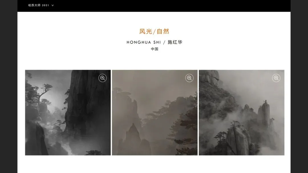 Hasselblad Masters Appreciation! My 5 Favorite Winners of the Hasselblad Masters Competition~ · Fig. 60