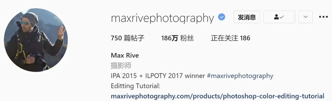 值得持续关注的5位风光摄影师，他们的近作太震撼了吧！ · 图28