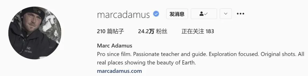 值得持续关注的5位风光摄影师，他们的近作太震撼了吧！ · 图37