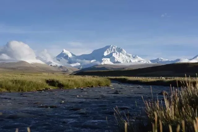 To See All 14 Eight-Thousand-Meter Peaks, Just Trek These 5 World-Class Routes · Fig. 4