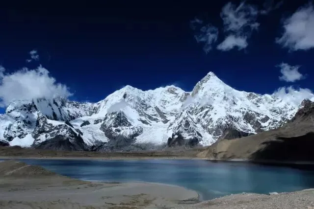 To See All 14 Eight-Thousand-Meter Peaks, Just Trek These 5 World-Class Routes · Fig. 5