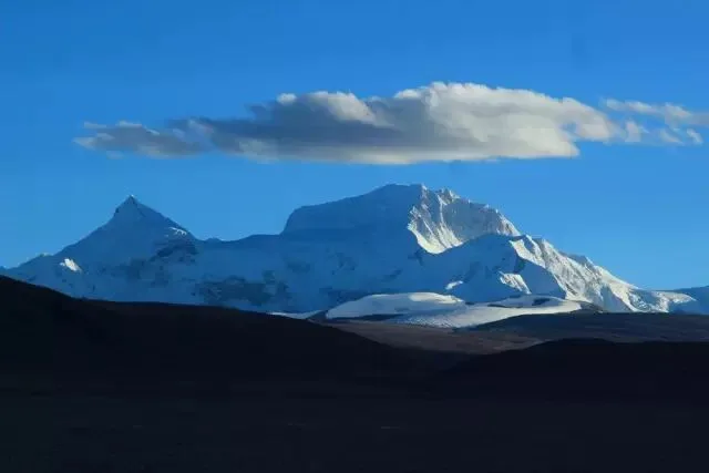 To See All 14 Eight-Thousand-Meter Peaks, Just Trek These 5 World-Class Routes · Fig. 6