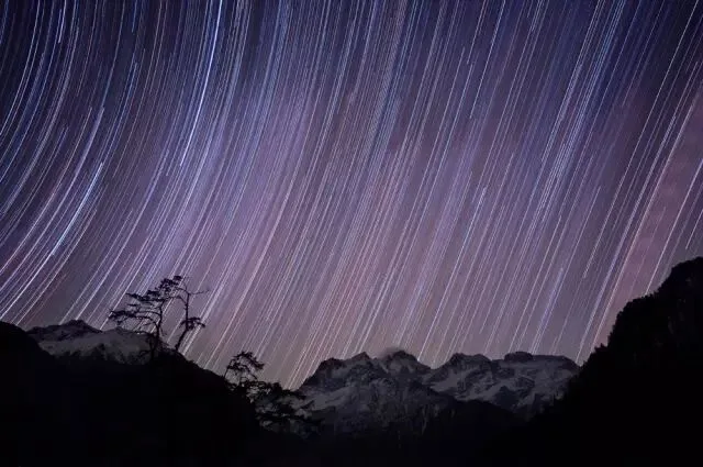 To See All 14 Eight-Thousand-Meter Peaks, Just Trek These 5 World-Class Routes · Fig. 11