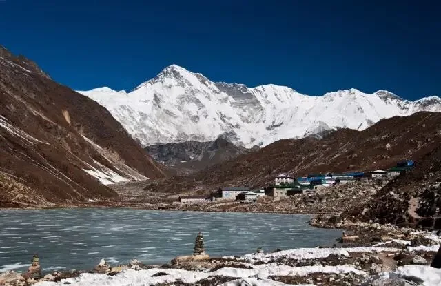 To See All 14 Eight-Thousand-Meter Peaks, Just Trek These 5 World-Class Routes · Fig. 19