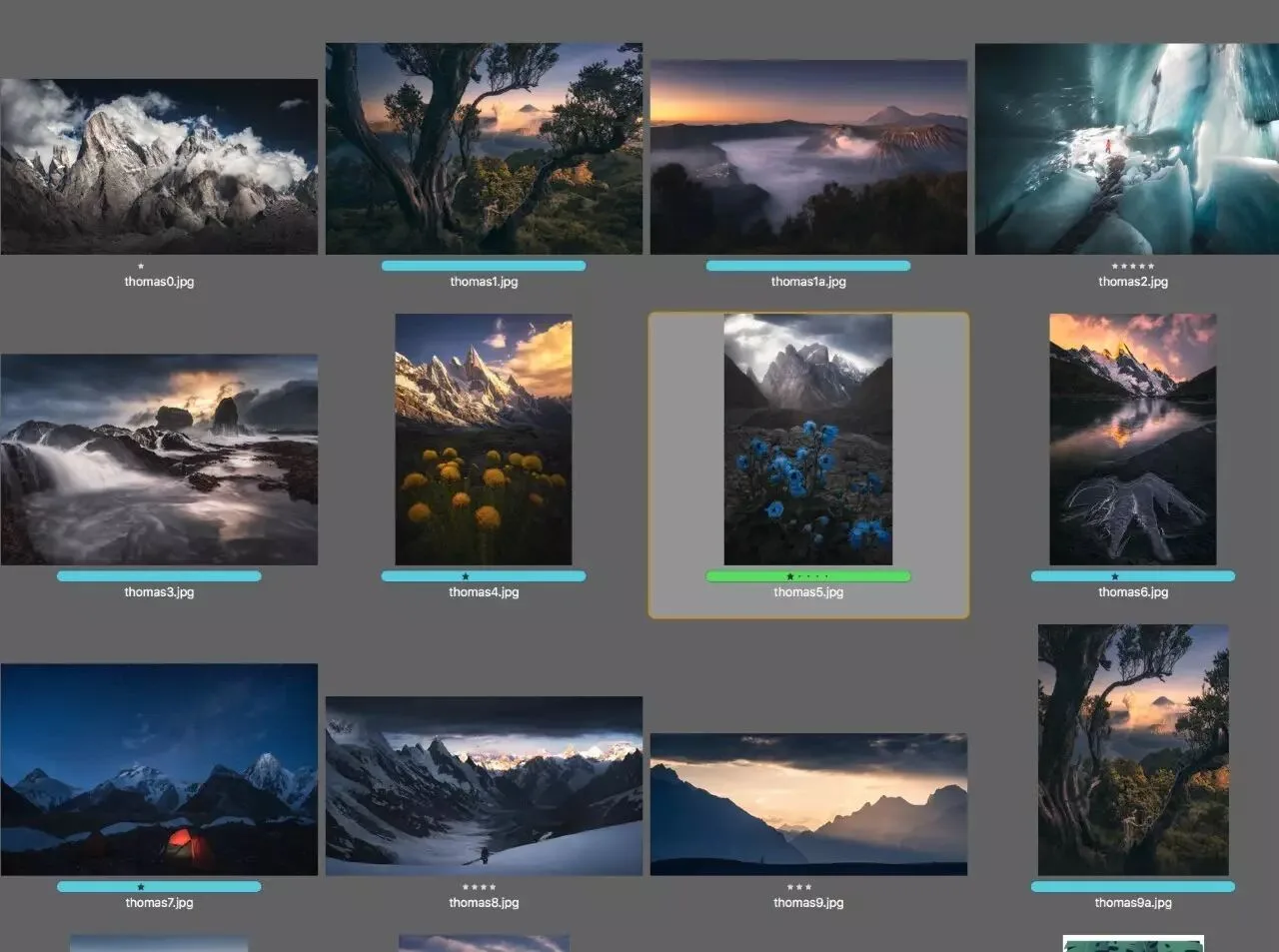 Quickly Fix Color Casts and Stray Colors in Photos · Fig. 4