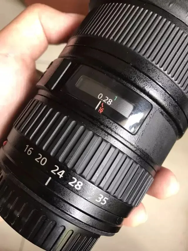 摄影中的景深合成，你想知道的都在这儿！ · 图6
