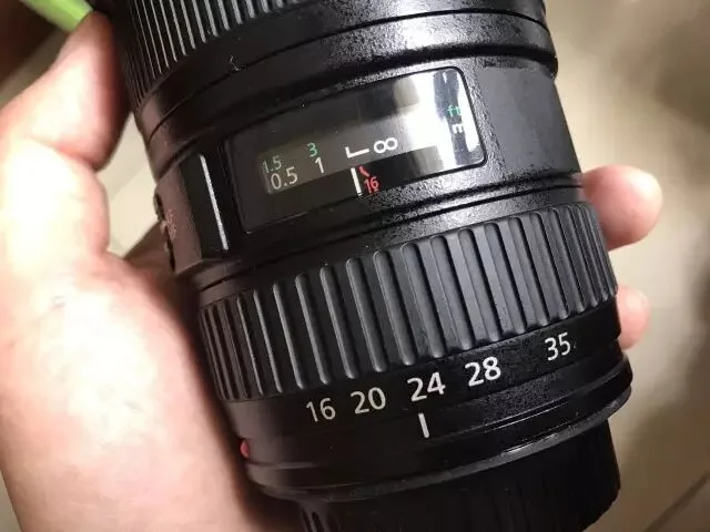 摄影中的景深合成，你想知道的都在这儿！ · 图7