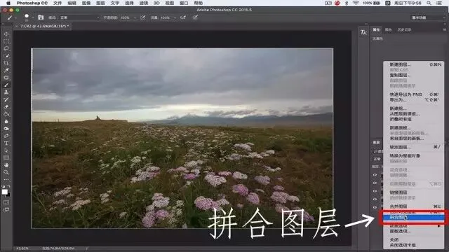 摄影中的景深合成，你想知道的都在这儿！ · 图18
