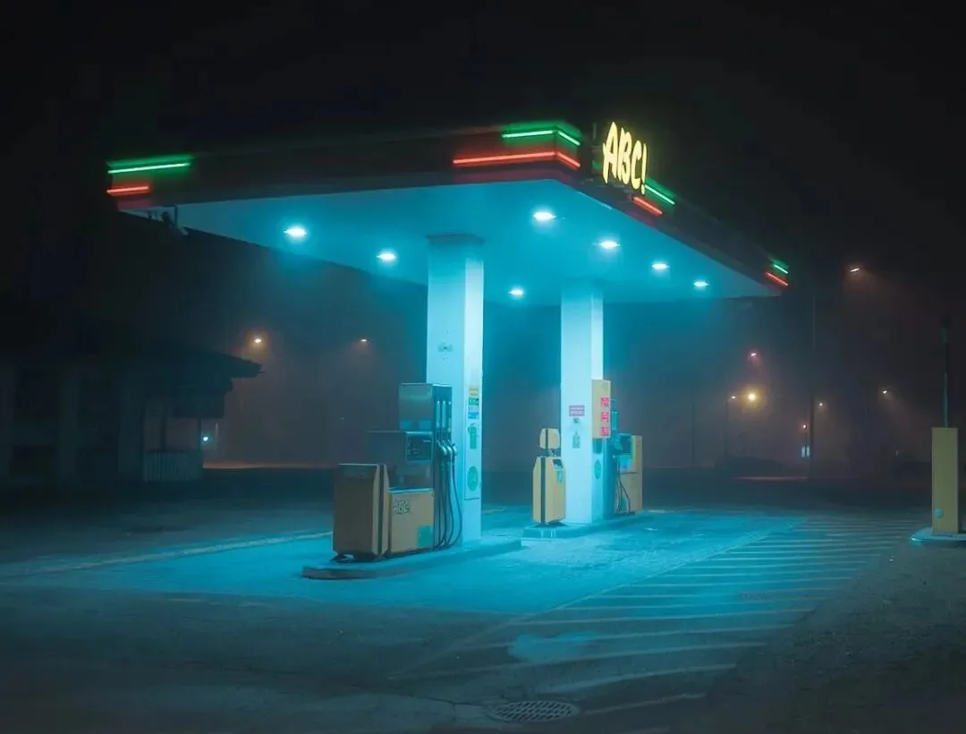 Great Shots in Fog and Haze? Ideas for Fog, Haze and Sandstorm Photography · Fig. 1