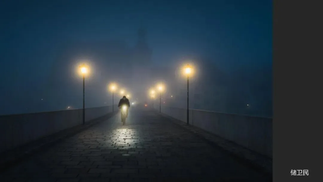 Great Shots in Fog and Haze? Ideas for Fog, Haze and Sandstorm Photography · Fig. 18