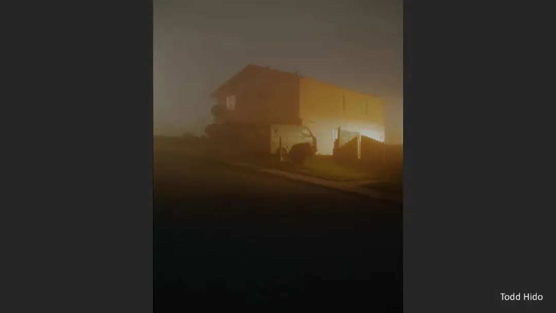 Great Shots in Fog and Haze? Ideas for Fog, Haze and Sandstorm Photography · Fig. 21