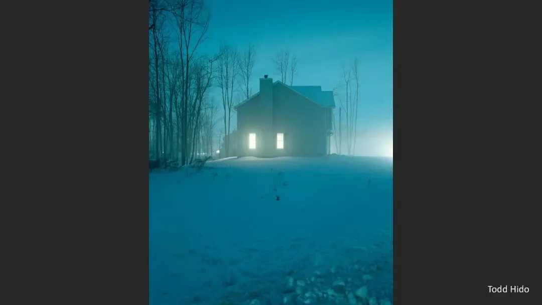 Great Shots in Fog and Haze? Ideas for Fog, Haze and Sandstorm Photography · Fig. 22