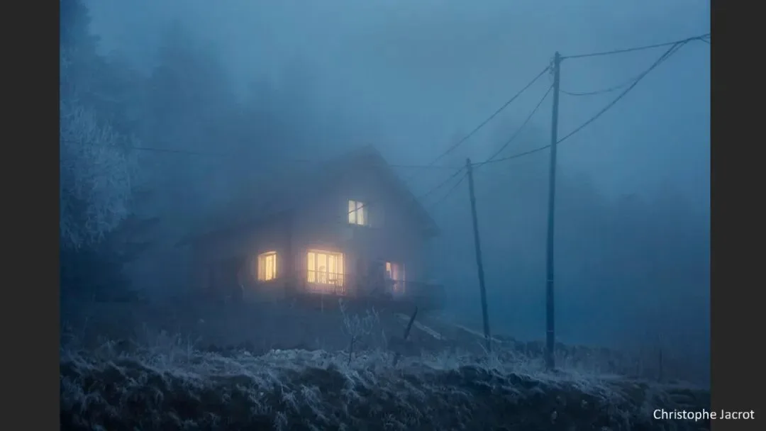 Great Shots in Fog and Haze? Ideas for Fog, Haze and Sandstorm Photography · Fig. 23