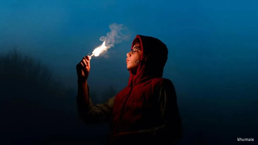 Great Shots in Fog and Haze? Ideas for Fog, Haze and Sandstorm Photography · Fig. 28
