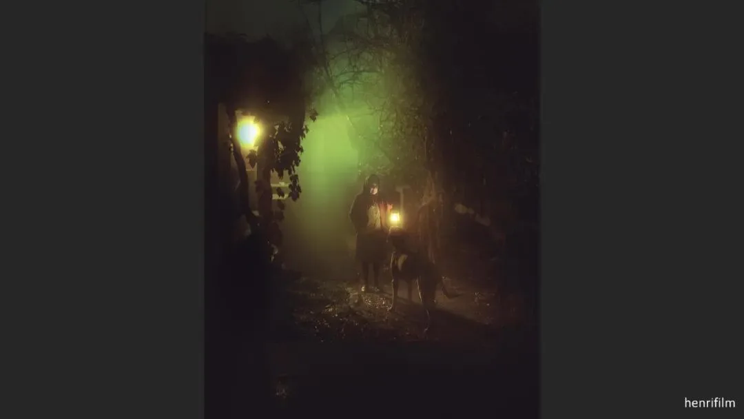 Great Shots in Fog and Haze? Ideas for Fog, Haze and Sandstorm Photography · Fig. 29